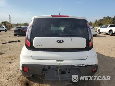 Zdjęcie 6 z 14 samochodu: 2018 KIA SOUL VIN:KNDJN2A27J7536650 - miniatura