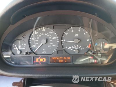Zdjęcie 9 z 14 samochodu: 2004 BMW 325 CI VIN:WBABD33434JY97454 - miniatura