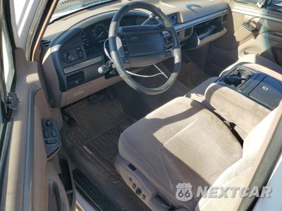 Zdjęcie 8 z 15 samochodu: 1995 FORD F150 VIN:1FTEX14H5SKC28655 - miniatura