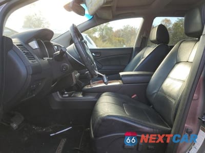 Zdjęcie 7 z 12 samochodu: 2012 NISSAN MURANO S VIN:JN8AZ1MW0CW233008 - miniatura