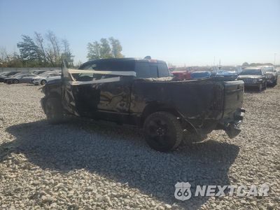 Drugie zdjęcie samochodu z przodu: 2019 RAM 1500 BIG HORN/LONE STAR VIN:1C6RRFFG7KN830041 - miniatura