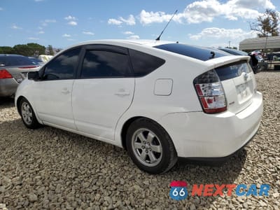 Drugie zdjęcie samochodu z przodu: 2004 TOYOTA PRIUS VIN:JTDKB20U340111133 - miniatura