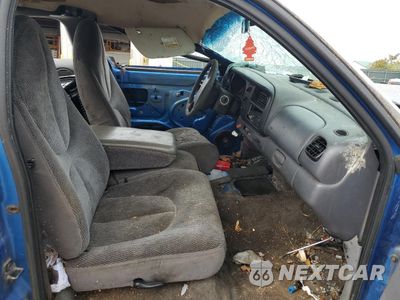 Zdjęcie 7 z 13 samochodu: 1999 DODGE DAKOTA VIN:1B7GL22X9XS173574 - miniatura