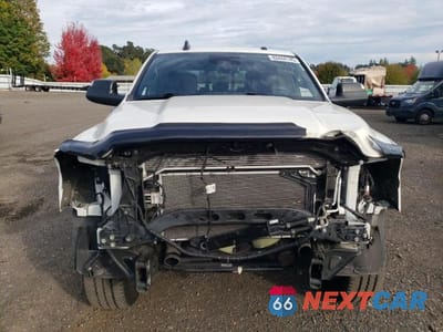 Piąte zdjęcie samochodu w środku: 2021 RAM 3500 LARAMIE VIN:3C63R3ML1MG651011 - miniatura