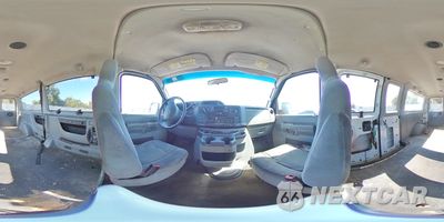 Zdjęcie 15 z 15 samochodu: 2009 FORD ECONOLINE E350 SUPER DUTY WAGON VIN:1FBNE31L89DA55131 - miniatura