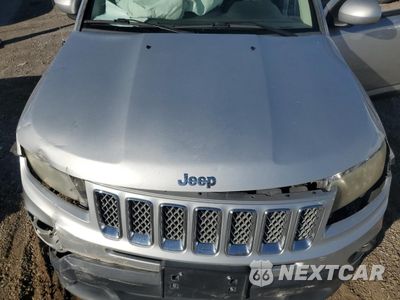 Zdjęcie 12 z 13 samochodu: 2014 JEEP COMPASS LATITUDE VIN:1C4NJCEB0ED539748 - miniatura
