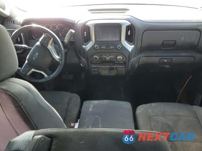 Zdjęcie 8 z 12 samochodu: 2019 CHEVROLET SILVERADO K1500 RST VIN:1GCUYEED7KZ131122 - miniatura
