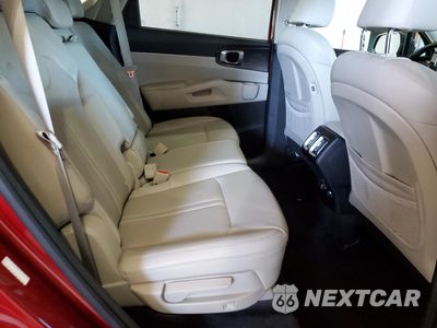 Zdjęcie 11 z 15 samochodu: 2021 KIA SORENTO VIN:5XYRLDLCXMG059911 - miniatura
