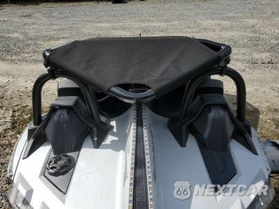 Zdjęcie 6 z 9 samochodu: 2022 POLARIS SLINGSHOT SL VIN:57XAAPHD2N8150077 - miniatura