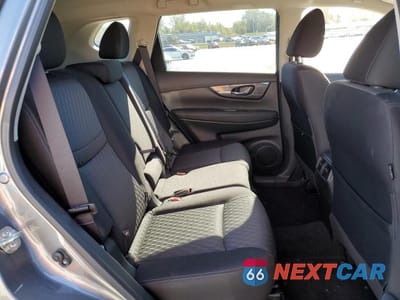 Zdjęcie 11 z 12 samochodu: 2020 NISSAN ROGUE S VIN:JN8AT2MT9LW042264 - miniatura