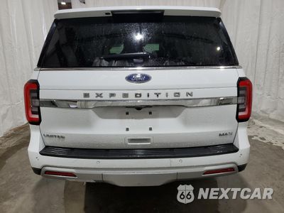 Zdjęcie 6 z 14 samochodu: 2024 FORD EXPEDITION MAX LIMITED VIN:1FMJK1K81REA36377 - miniatura