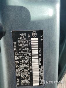 Zdjęcie 12 z 14 samochodu: 2011 TOYOTA CAMRY BASE VIN:4T1BF3EK9BU697078 - miniatura
