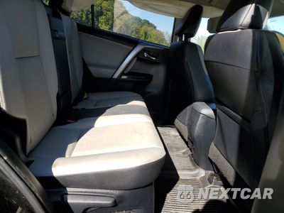 Zdjęcie 11 z 14 samochodu: 2017 TOYOTA RAV4 HV LIMITED VIN:JTMDJREV8HD093314 - miniatura