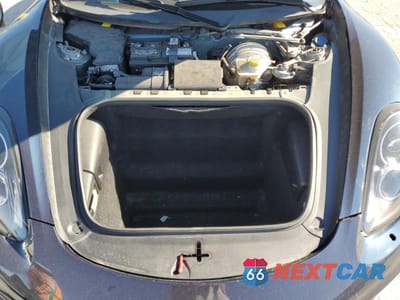 Zdjęcie 11 z 12 samochodu: 2014 PORSCHE CAYMAN VIN:WP0AA2A83EK174738 - miniatura