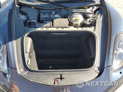 Zdjęcie 11 z 12 samochodu: 2014 PORSCHE CAYMAN VIN:WP0AA2A83EK174738 - miniatura
