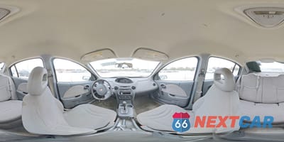 Zdjęcie 14 z 14 samochodu: 2004 SATURN ION LEVEL 1 VIN:1G8AG52FX4Z175690 - miniatura