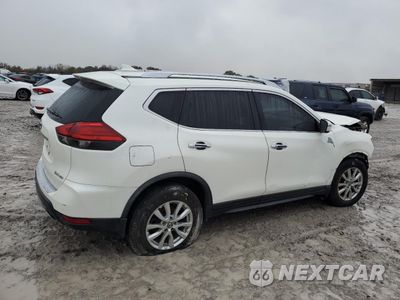 Trzecie zdjęcie samochodu z tyłu: 2017 NISSAN ROGUE S VIN:JN8AT2MVXHW273120 - miniatura