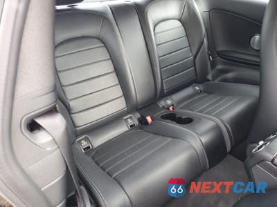 Zdjęcie 10 z 12 samochodu: 2017 MERCEDES-BENZ C 300 4MATIC VIN:WDDWJ4KB4HF475047 - miniatura