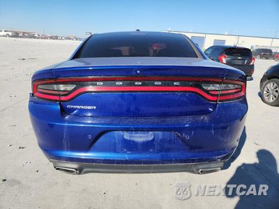 Zdjęcie 6 z 11 samochodu: 2020 DODGE CHARGER SXT VIN:2C3CDXBG9LH216065 - miniatura