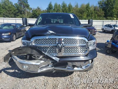 Piąte zdjęcie samochodu w środku: 2013 RAM 1500 LARAMIE VIN:1C6RR7NT4DS647625 - miniatura