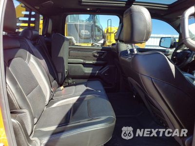 Zdjęcie 10 z 12 samochodu: 2021 RAM 1500 TRX VIN:1C6SRFU97MN763174 - miniatura