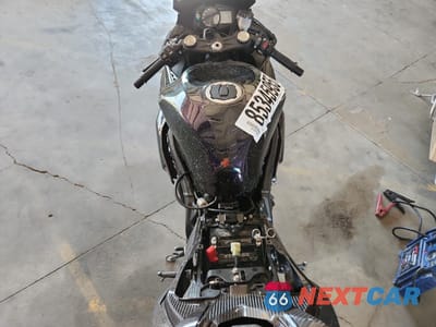 Zdjęcie 6 z 8 samochodu: 2023 KAWASAKI ZX636 K VIN:JKBZXJH10PA015985 - miniatura