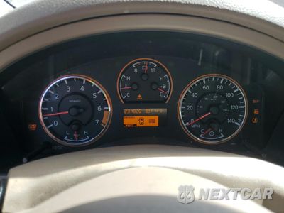 Zdjęcie 9 z 14 samochodu: 2011 NISSAN ARMADA SV VIN:5N1BA0ND4BN617033 - miniatura