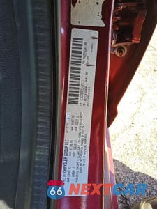 Zdjęcie 12 z 12 samochodu: 2012 CHRYSLER 200 TOURING VIN:1C3CCBBB2CN107111 - miniatura