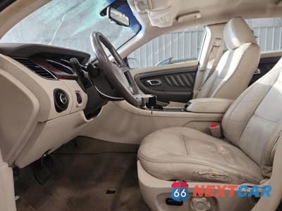 Zdjęcie 7 z 12 samochodu: 2010 FORD TAURUS SEL VIN:1FAHP2HW9AG130778 - miniatura