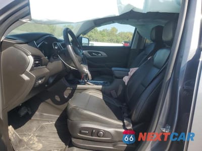 Zdjęcie 7 z 13 samochodu: 2019 CHEVROLET TRAVERSE LT VIN:1GNERHKW4KJ260885 - miniatura