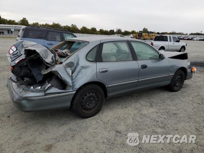 Trzecie zdjęcie samochodu z tyłu: 1998 TOYOTA AVALON XL VIN:4T1BF18BXWU287556 - miniatura