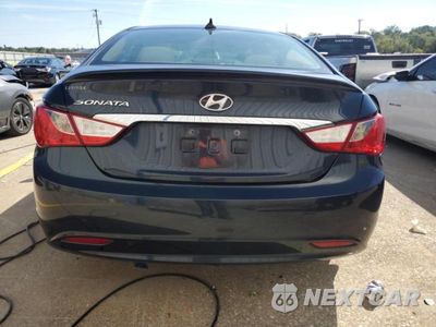 Zdjęcie 6 z 12 samochodu: 2013 HYUNDAI SONATA GLS VIN:5NPEB4AC2DH785193 - miniatura