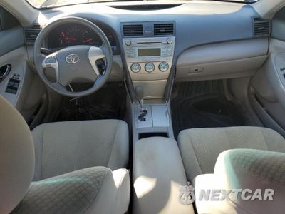 Zdjęcie 8 z 11 samochodu: 2009 TOYOTA CAMRY BASE VIN:4T1BE46K89U336880 - miniatura