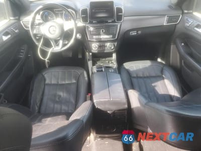 Zdjęcie 8 z 14 samochodu: 2017 MERCEDES-BENZ GLE 350 VIN:4JGDA5JB0HA887872 - miniatura