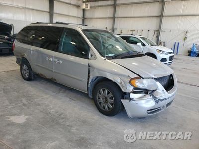 Zdjęcie 7 z 26 samochodu: 2007 CHRYSLER TOWN & COUNTRY TOURING VIN:2A4GP54L97R322741 - miniatura