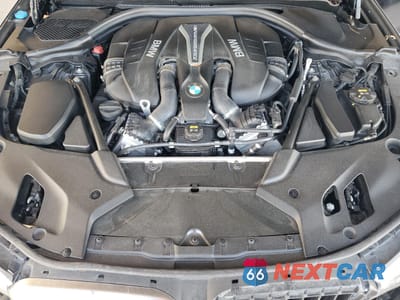 Zdjęcie 11 z 15 samochodu: 2019 BMW M550XI VIN:WBAJB9C50KB464629 - miniatura