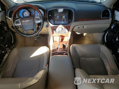 Zdjęcie 8 z 13 samochodu: 2011 CHRYSLER 300C VIN:2C3CA6CT7BH579574 - miniatura