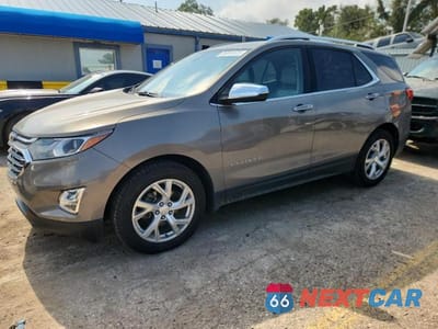 2019 CHEVROLET EQUINOX PREMIER 3GNAXNEV9KS517849 - główne zdjęcie licytacji z USA - miniatura