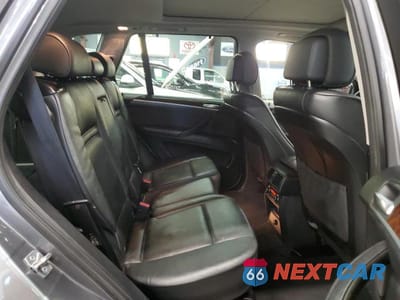 Zdjęcie 11 z 12 samochodu: 2010 BMW X5 XDRIVE30I VIN:5UXFE4C52AL381536 - miniatura