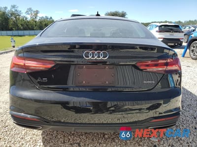 Zdjęcie 6 z 13 samochodu: 2025 AUDI A5 PREMIUM 45 VIN:WAUDACF55SA007796 - miniatura
