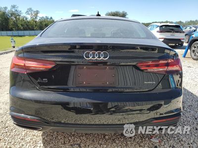 Zdjęcie 6 z 13 samochodu: 2025 AUDI A5 PREMIUM 45 VIN:WAUDACF55SA007796 - miniatura
