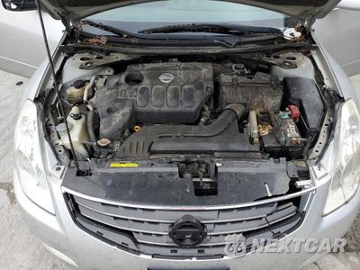 Zdjęcie 11 z 11 samochodu: 2010 NISSAN ALTIMA BASE VIN:1N4AL2AP7AN469874 - miniatura