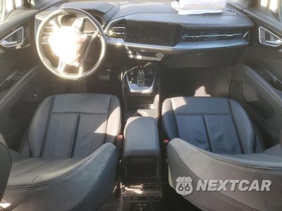 Zdjęcie 8 z 16 samochodu: 2022 AUDI Q4 E-TRON PREMIUM VIN:WA1G2BFZ9NP043481 - miniatura