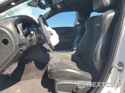 Zdjęcie 7 z 11 samochodu: 2017 DODGE CHARGER R/T VIN:2C3CDXCTXHH532898 - miniatura