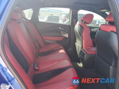 Zdjęcie 10 z 15 samochodu: 2022 ACURA 4D VIN:19UUB5F53NA006003 - miniatura