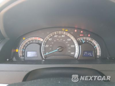 Zdjęcie 9 z 15 samochodu: 2012 TOYOTA CAMRY BASE VIN:4T1BF1FKXCU545797 - miniatura