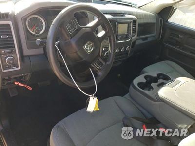 Zdjęcie 8 z 11 samochodu: 2015 RAM 1500 ST VIN:1C6RR7FG0FS580056 - miniatura