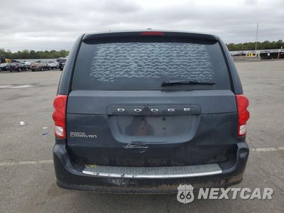 Zdjęcie 6 z 13 samochodu: 2013 DODGE GRAND CARAVAN SE VIN:2C4RDGBG4DR601308 - miniatura