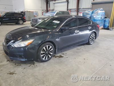 2017 NISSAN ALTIMA 2.5 1N4AL3AP6HC493143 - główne zdjęcie licytacji z USA - miniatura