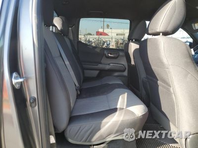 Zdjęcie 10 z 14 samochodu: 2023 TOYOTA TACOMA DOUBLE CAB VIN:3TMDZ5BN3PM143626 - miniatura